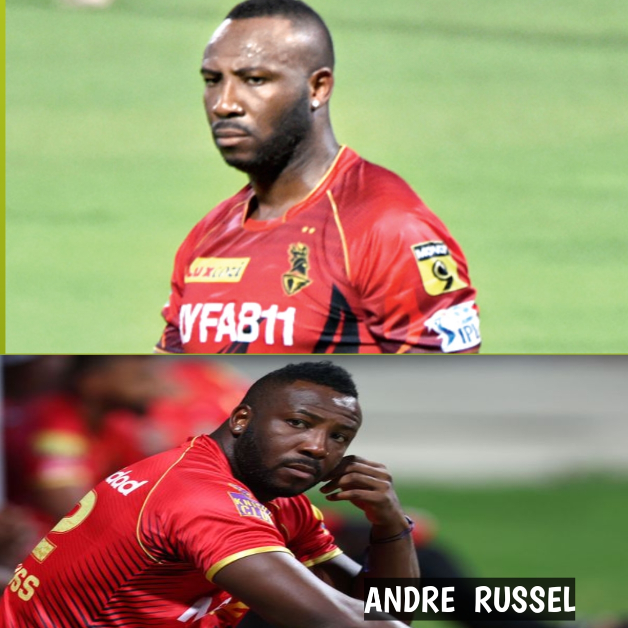 Andre Russell