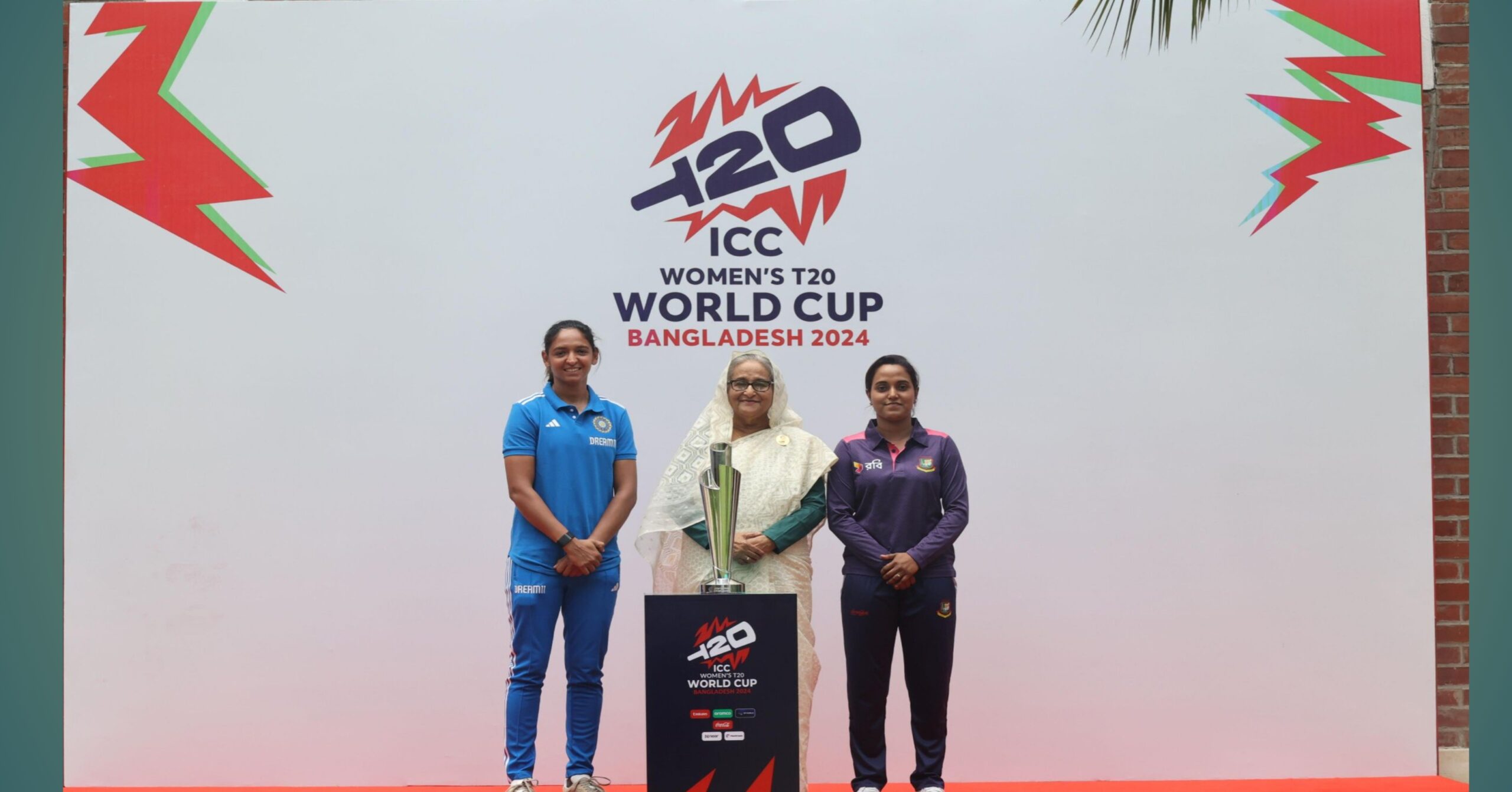 2024 ICC women's T20 world cup