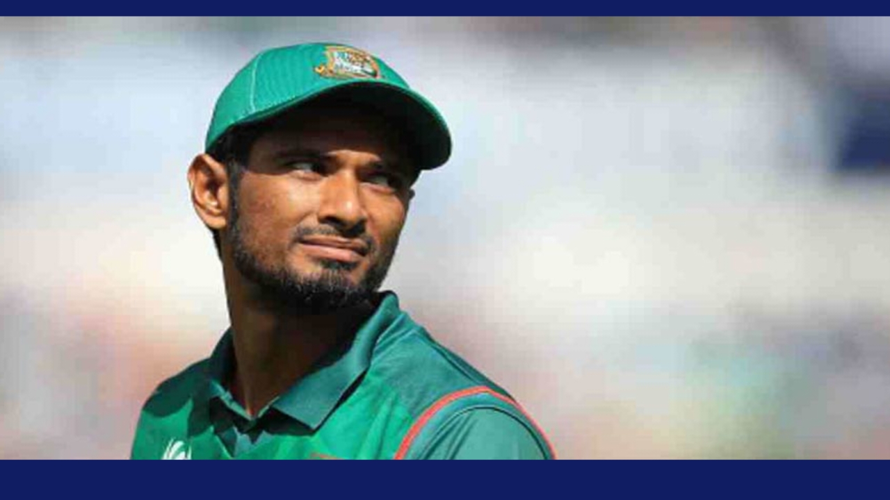 Mahmudullah has been legend for Bangladesh all format