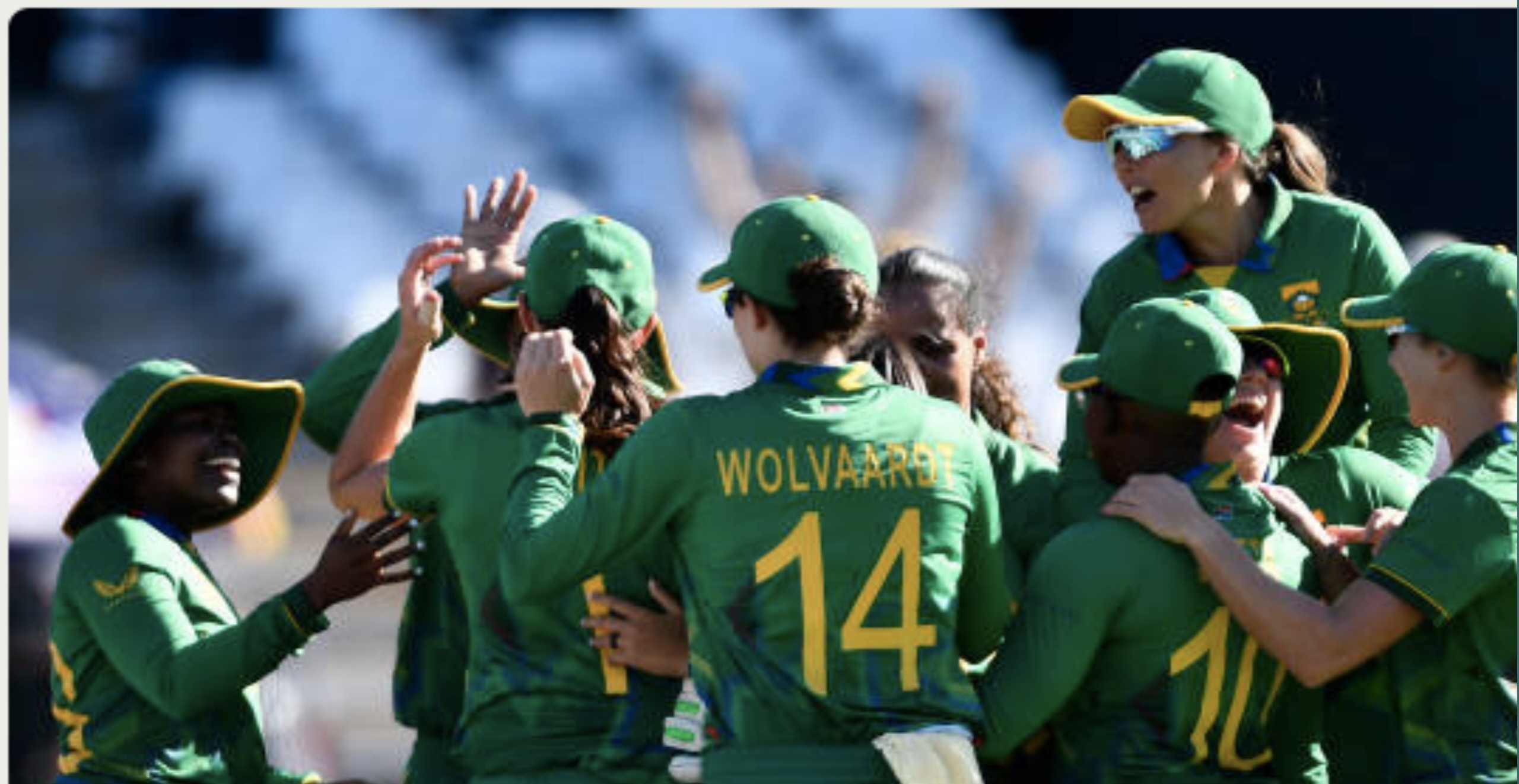 Fantasy Tips for SA-W vs ENG-W 3rd ODI Photo credit by x