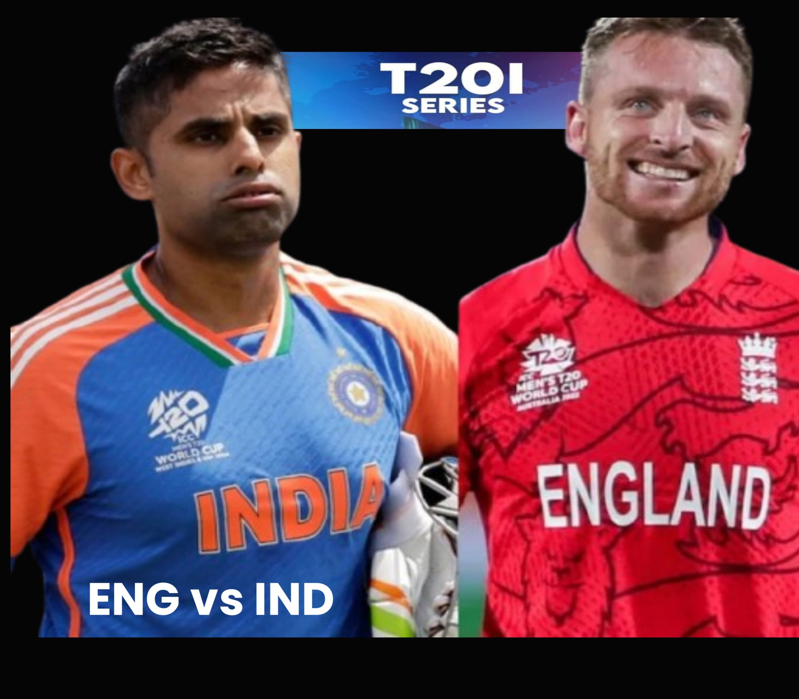 IND VS ENG